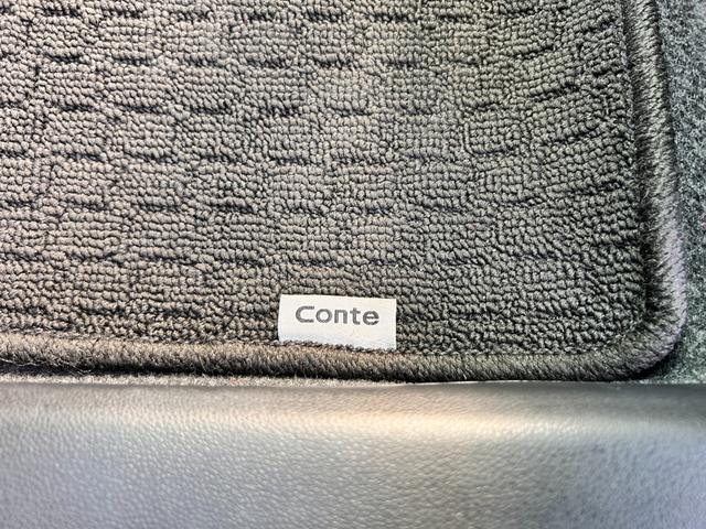 ムーヴコンテ カスタム　Ｘ　ＶＳ　１年保証　ナビ　ＥＴＣ　ドライブレコーダー　ＨＩＤヘッドライト　フロントフォグランプ　電動格納式ドアミラー　アイドリングストップ　ミュージックプレイヤー接続可　純正アルミホイール　点検記録簿（29枚目）