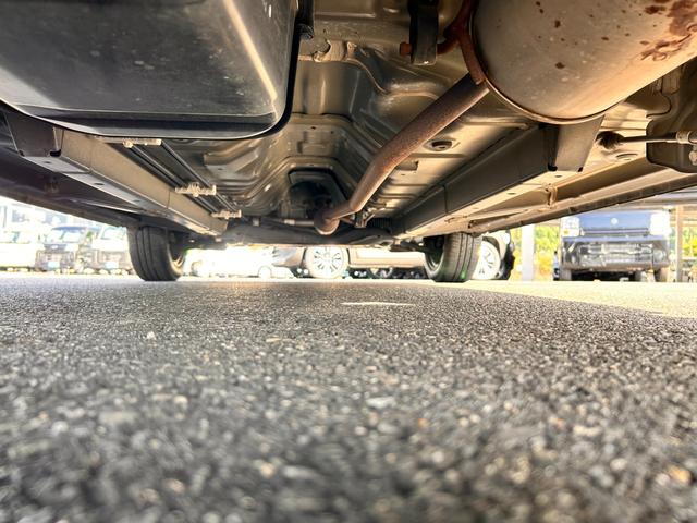 eKワゴン E 1年保証 走行52787Km CDチューナー 電動格納式ドアミラー 社外アルミホイール ベンチシート 衝突安全ボディ ABS キーレスエントリー(33枚目)