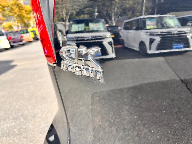 eKワゴン E 1年保証 走行52787Km CDチューナー 電動格納式ドアミラー 社外アルミホイール ベンチシート 衝突安全ボディ ABS キーレスエントリー(37枚目)