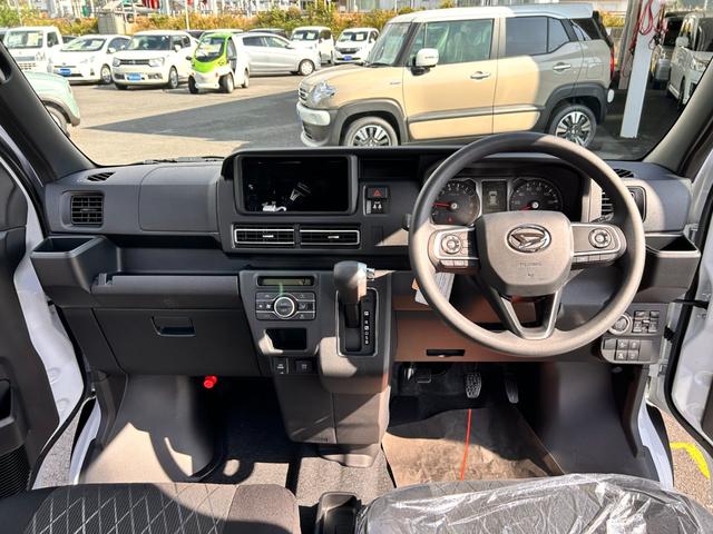 アトレー RS 新車保証 走行2Km 衝突回避支援システム アダプティブクルーズコントロール レーンキープコントロール コーナーセンサー オーバーヘッドシェルフ LEDヘッドライト 両側電動スライドドア(10枚目)