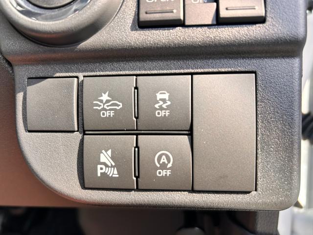 アトレー RS 新車保証 走行2Km 衝突回避支援システム アダプティブクルーズコントロール レーンキープコントロール コーナーセンサー オーバーヘッドシェルフ LEDヘッドライト 両側電動スライドドア(11枚目)