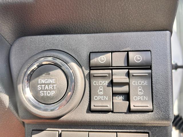 アトレー RS 新車保証 走行2Km 衝突回避支援システム アダプティブクルーズコントロール レーンキープコントロール コーナーセンサー オーバーヘッドシェルフ LEDヘッドライト 両側電動スライドドア(12枚目)