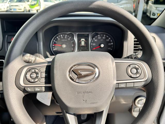 アトレー RS 新車保証 走行2Km 衝突回避支援システム アダプティブクルーズコントロール レーンキープコントロール コーナーセンサー オーバーヘッドシェルフ LEDヘッドライト 両側電動スライドドア(13枚目)