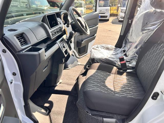 アトレー RS 新車保証 走行2Km 衝突回避支援システム アダプティブクルーズコントロール レーンキープコントロール コーナーセンサー オーバーヘッドシェルフ LEDヘッドライト 両側電動スライドドア(18枚目)