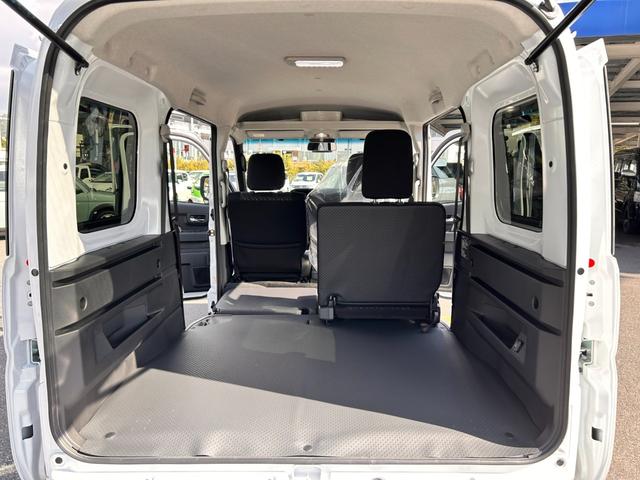 アトレー RS 新車保証 走行2Km 衝突回避支援システム アダプティブクルーズコントロール レーンキープコントロール コーナーセンサー オーバーヘッドシェルフ LEDヘッドライト 両側電動スライドドア(21枚目)