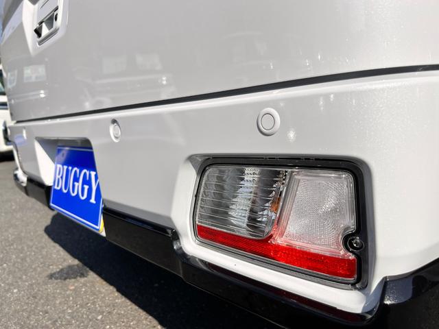 アトレー RS 新車保証 走行2Km 衝突回避支援システム アダプティブクルーズコントロール レーンキープコントロール コーナーセンサー オーバーヘッドシェルフ LEDヘッドライト 両側電動スライドドア(24枚目)