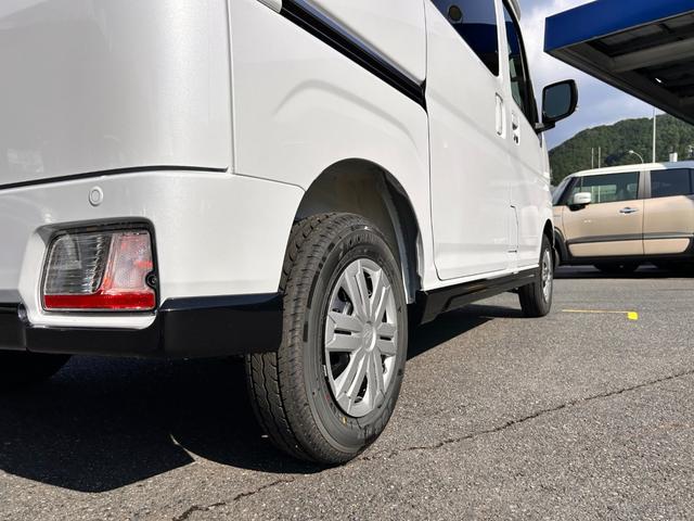 アトレー RS 新車保証 走行2Km 衝突回避支援システム アダプティブクルーズコントロール レーンキープコントロール コーナーセンサー オーバーヘッドシェルフ LEDヘッドライト 両側電動スライドドア(27枚目)