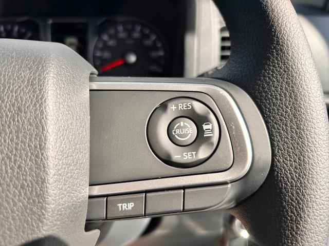 アトレー RS 新車保証 走行2Km 衝突回避支援システム アダプティブクルーズコントロール レーンキープコントロール コーナーセンサー オーバーヘッドシェルフ LEDヘッドライト 両側電動スライドドア(28枚目)