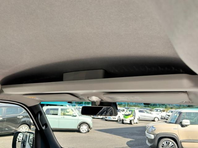 アトレー RS 新車保証 走行2Km 衝突回避支援システム アダプティブクルーズコントロール レーンキープコントロール コーナーセンサー オーバーヘッドシェルフ LEDヘッドライト 両側電動スライドドア(31枚目)