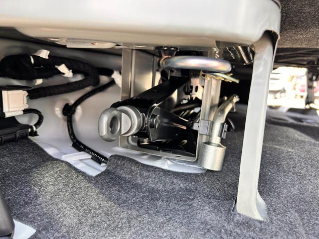 アトレー RS 新車保証 走行2Km 衝突回避支援システム アダプティブクルーズコントロール レーンキープコントロール コーナーセンサー オーバーヘッドシェルフ LEDヘッドライト 両側電動スライドドア(33枚目)