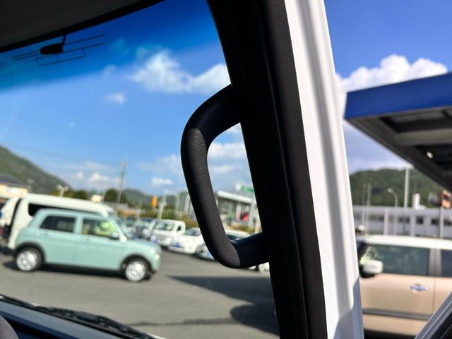 アトレー RS 新車保証 走行2Km 衝突回避支援システム アダプティブクルーズコントロール レーンキープコントロール コーナーセンサー オーバーヘッドシェルフ LEDヘッドライト 両側電動スライドドア(37枚目)