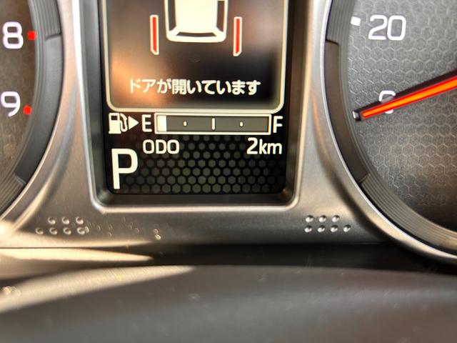 アトレー RS 新車保証 走行2Km 衝突回避支援システム アダプティブクルーズコントロール レーンキープコントロール コーナーセンサー オーバーヘッドシェルフ LEDヘッドライト 両側電動スライドドア(42枚目)