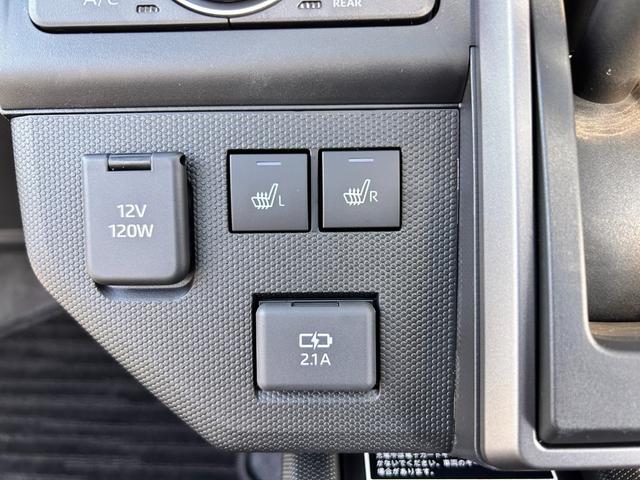 タフト G ダーククロムベンチャー 新車保証 シェード付サンルーフ ワイヤレス充電器 LEDルームランプ 衝突回避支援システム 電動パーキングブレーキ アダプティブクルーズコントロール 純正フロアマット 純正ドアバイザー(15枚目)