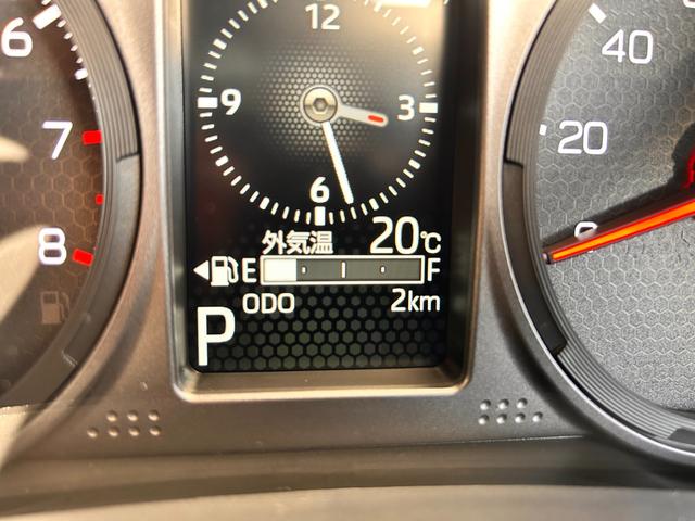 タフト G ダーククロムベンチャー 新車保証 シェード付サンルーフ ワイヤレス充電器 LEDルームランプ 衝突回避支援システム 電動パーキングブレーキ アダプティブクルーズコントロール 純正フロアマット 純正ドアバイザー(40枚目)