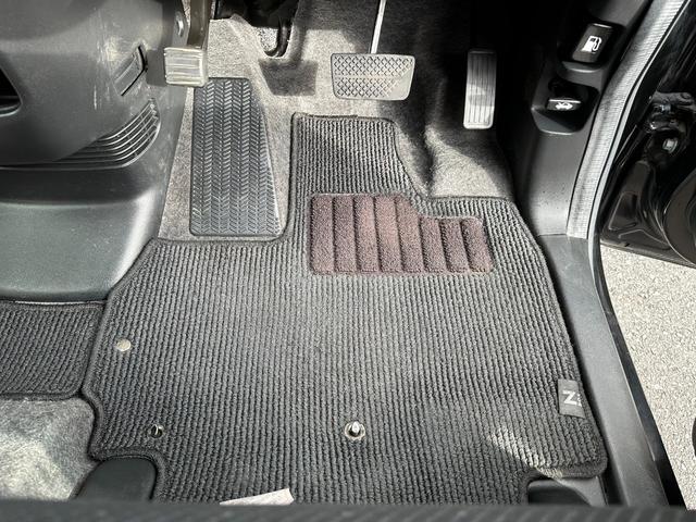 N-BOX G SSパッケージ 当社1年保証 純正ナビ バックカメラ Bluetooth スマートキー 純正フロアマット ETC 両側電動スライドドアドア ステアリングスイッチ 電動格納ドアミラー ABS ワンセグTV(21枚目)