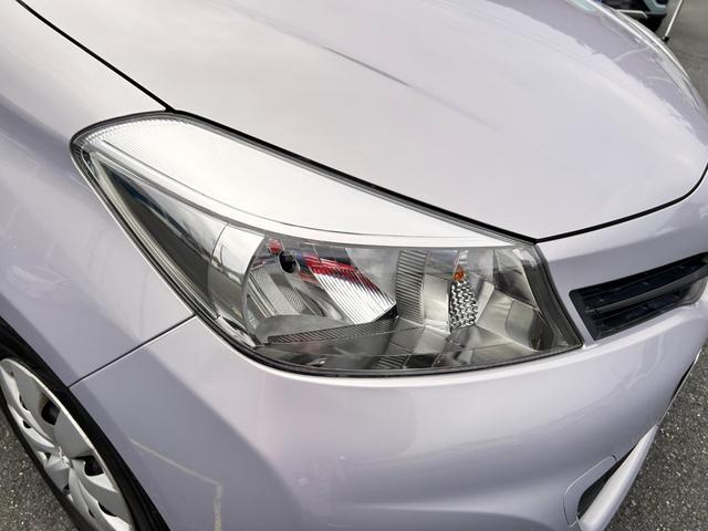 ヴィッツ F スマイルエディション 6か月保証 走行35232Km 純正ナビ ミュージックサーバ バックカメラ プッシュ式スタート 純正フロアマット 純正ドアバイザー 荷物落下防止ガード コーナーポール ABS 点検記録簿(23枚目)