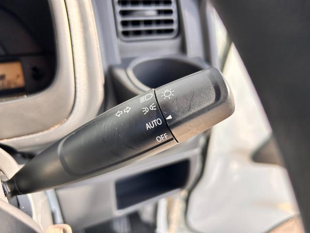 キャリイトラック KCエアコン・パワステ 1年保証 ワンオーナー 禁煙車 走行15684Km 5速ミッション ドライブレコーダー フロントフォグランプ アッパーメンバーガード エアバッグ(14枚目)