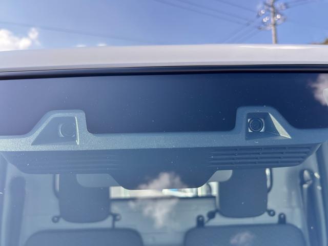 キャリイトラック KCエアコン・パワステ 1年保証 ワンオーナー 禁煙車 走行15684Km 5速ミッション ドライブレコーダー フロントフォグランプ アッパーメンバーガード エアバッグ(31枚目)