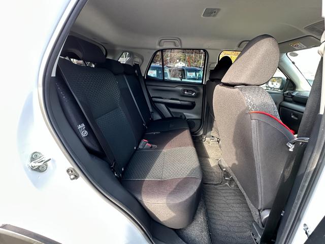 ライズ Ｇ　当社１年保証　純正ナビ　全方位カメラ　ドライブレコーダー　ＴＯＹＯオープンカントリータイヤ　ワンオーナー　スマートキー　ＬＥＤヘッドライト　オートライト　電動格納ドアミラー　ビルトインＥＴＣ　ＡＢＳ（12枚目）