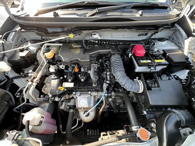 ライズ Ｇ　当社１年保証　純正ナビ　全方位カメラ　ドライブレコーダー　ＴＯＹＯオープンカントリータイヤ　ワンオーナー　スマートキー　ＬＥＤヘッドライト　オートライト　電動格納ドアミラー　ビルトインＥＴＣ　ＡＢＳ（13枚目）