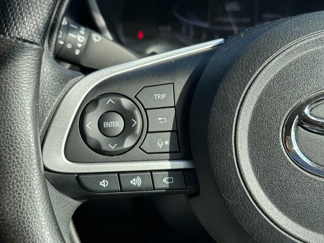 ライズ Ｇ　当社１年保証　純正ナビ　全方位カメラ　ドライブレコーダー　ＴＯＹＯオープンカントリータイヤ　ワンオーナー　スマートキー　ＬＥＤヘッドライト　オートライト　電動格納ドアミラー　ビルトインＥＴＣ　ＡＢＳ（14枚目）