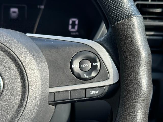 ライズ Ｇ　当社１年保証　純正ナビ　全方位カメラ　ドライブレコーダー　ＴＯＹＯオープンカントリータイヤ　ワンオーナー　スマートキー　ＬＥＤヘッドライト　オートライト　電動格納ドアミラー　ビルトインＥＴＣ　ＡＢＳ（17枚目）