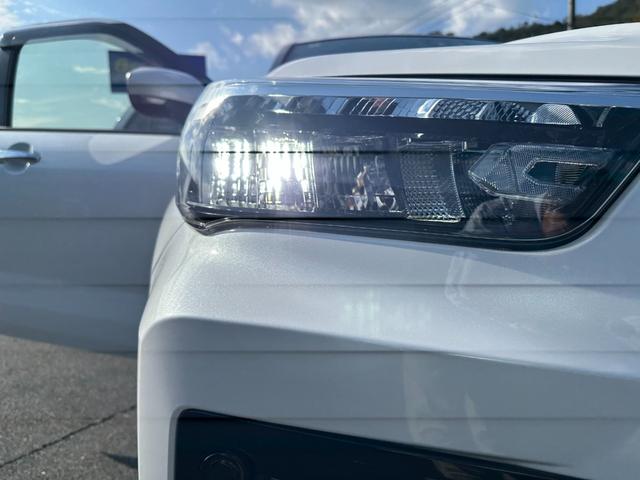 ライズ Ｇ　当社１年保証　純正ナビ　全方位カメラ　ドライブレコーダー　ＴＯＹＯオープンカントリータイヤ　ワンオーナー　スマートキー　ＬＥＤヘッドライト　オートライト　電動格納ドアミラー　ビルトインＥＴＣ　ＡＢＳ（20枚目）