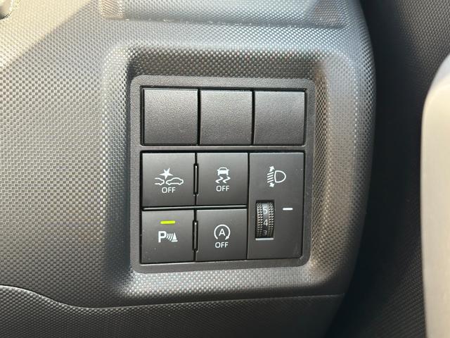 ライズ Ｇ　当社１年保証　純正ナビ　全方位カメラ　ドライブレコーダー　ＴＯＹＯオープンカントリータイヤ　ワンオーナー　スマートキー　ＬＥＤヘッドライト　オートライト　電動格納ドアミラー　ビルトインＥＴＣ　ＡＢＳ（32枚目）