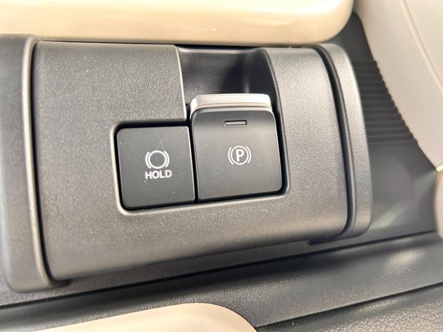 ワゴンRスマイル ハイブリッドX クリームコーデ 新車保証 走行4Km 衝突回避支援システム 両側電動スライド アダプティブクルーズコントロール 車線維持支援機能 電動パーキングブレーキ 360°プレミアムUVアンドIRカットガラス(13枚目)