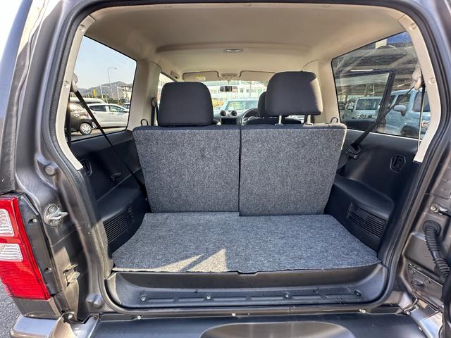 キックス ＲＸ　３か月保証　４ＷＤ　ターボ　純正アルミホイール　キーレスエントリー　ＥＴＣ　電動格納式ドアミラー　盗難防止システム　衝突安全ボディ　ＡＢＳ（12枚目）