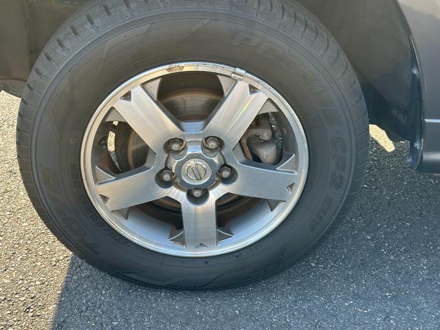 キックス ＲＸ　３か月保証　４ＷＤ　ターボ　純正アルミホイール　キーレスエントリー　ＥＴＣ　電動格納式ドアミラー　盗難防止システム　衝突安全ボディ　ＡＢＳ（14枚目）