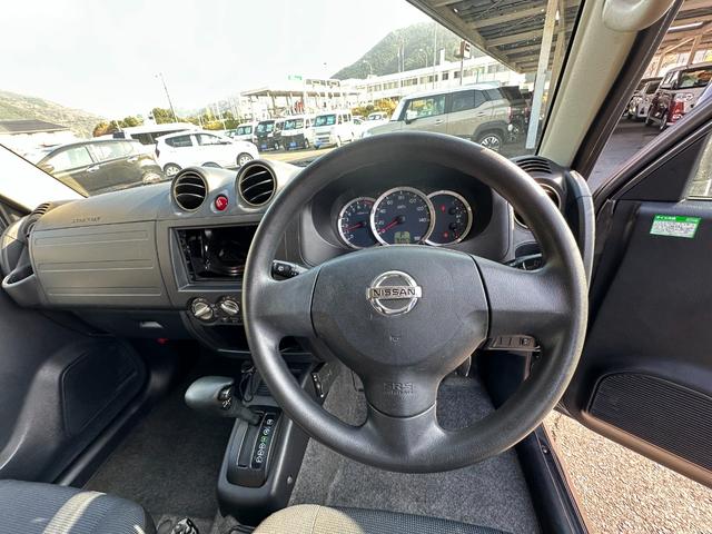 キックス ＲＸ　３か月保証　４ＷＤ　ターボ　純正アルミホイール　キーレスエントリー　ＥＴＣ　電動格納式ドアミラー　盗難防止システム　衝突安全ボディ　ＡＢＳ（27枚目）