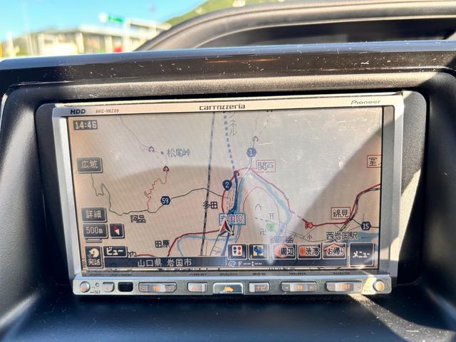 ノア Si 6か月保証 ワンオーナー 8人乗り ナビ バックカメラ ETC 16インチ純正アルミホイール 左側電動スライドドア オートライト 電動格納式ドアミラー プッシュ式スタート アイドリングストップ(13枚目)