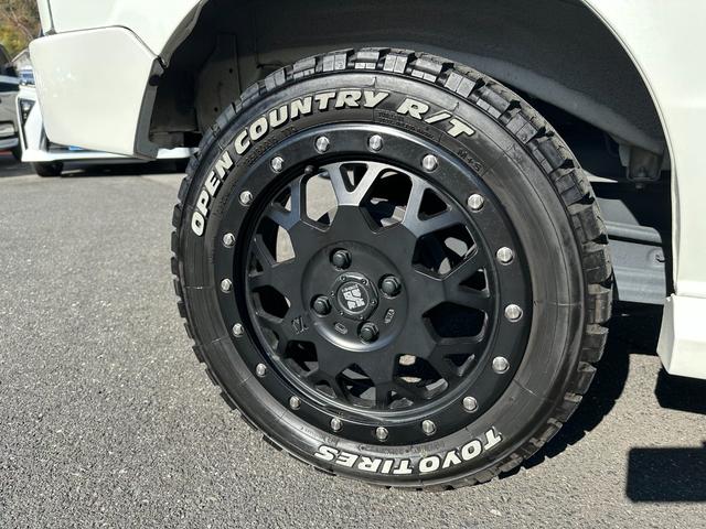 エブリイワゴン PZターボスペシャル 1年保証 ターボ リフトアップ 走行13392Km 衝突被害軽減システム 前後ドライブレコーダー ナビ バックカメラ Bluetooth接続 ETC HIDヘッドライト 両側電動スライドドア(6枚目)