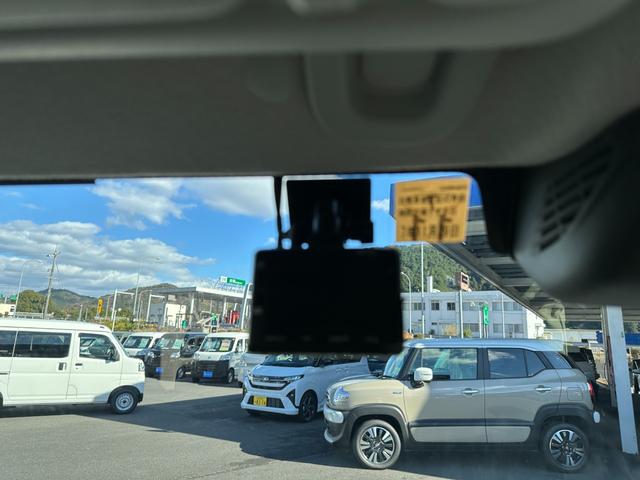 エブリイワゴン PZターボスペシャル 1年保証 ターボ リフトアップ 走行13392Km 衝突被害軽減システム 前後ドライブレコーダー ナビ バックカメラ Bluetooth接続 ETC HIDヘッドライト 両側電動スライドドア(10枚目)