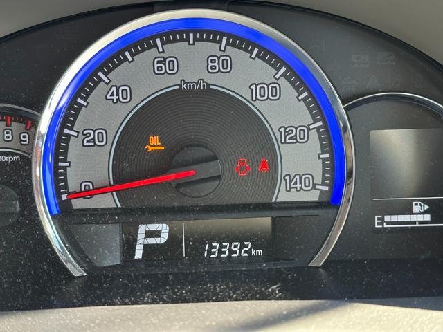 エブリイワゴン PZターボスペシャル 1年保証 ターボ リフトアップ 走行13392Km 衝突被害軽減システム 前後ドライブレコーダー ナビ バックカメラ Bluetooth接続 ETC HIDヘッドライト 両側電動スライドドア(24枚目)