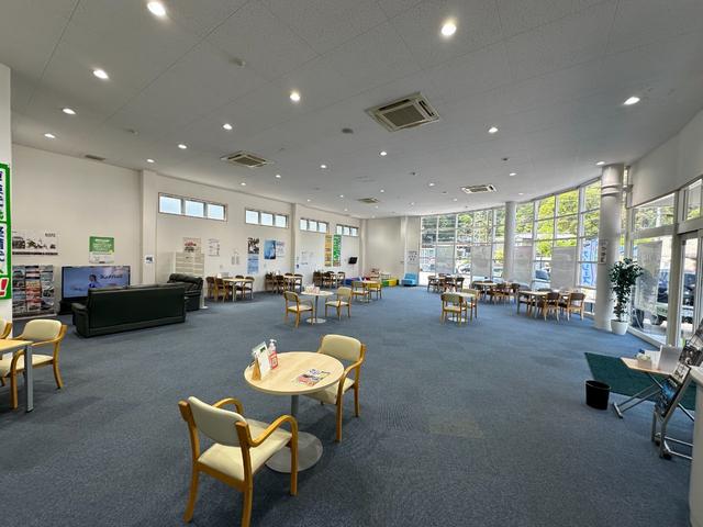 エブリイワゴン PZターボスペシャル 1年保証 ターボ リフトアップ 走行13392Km 衝突被害軽減システム 前後ドライブレコーダー ナビ バックカメラ Bluetooth接続 ETC HIDヘッドライト 両側電動スライドドア(44枚目)