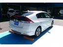 HONDA INSIGHT EXCLUSIVE