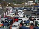 Ｌ　新車保証　禁煙車　走行４Ｋｍ　衝突回避支援システム　アイドリングストップ　シートヒーター　ハイビームアシスト　熱線吸収グリーンガラス　電動格納式ドアミラー　キーレスエントリー　保証書（51枚目）