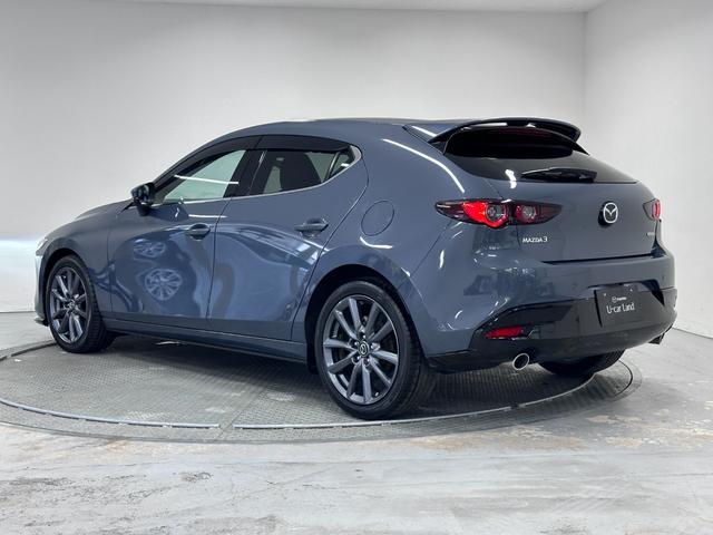 ＭＡＺＤＡ３ファストバック １．５　１５Ｓ　ツーリング　全方位モニタ　レーダークルーズ　　イモビ　レーダクルーズ　ＤＶＤ再生可　ＬＥＤランプ　コーナーセンサ　１オーナー　リアカメラ　地デジ　ハイビームアシスト　フルオートエアコン　ＴＶ　ＡＢＳ（21枚目）