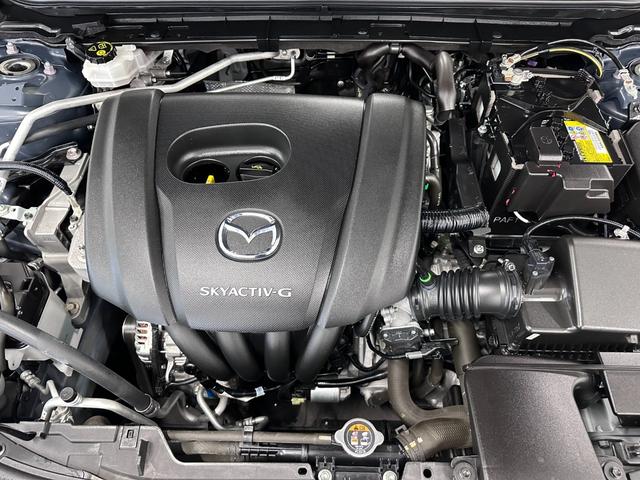 ＭＡＺＤＡ３ファストバック １．５　１５Ｓ　ツーリング　全方位モニタ　レーダークルーズ　　イモビ　レーダクルーズ　ＤＶＤ再生可　ＬＥＤランプ　コーナーセンサ　１オーナー　リアカメラ　地デジ　ハイビームアシスト　フルオートエアコン　ＴＶ　ＡＢＳ（29枚目）