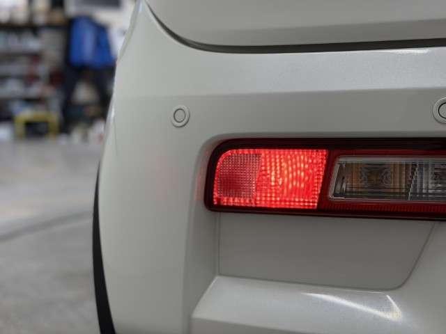 キャロル 660 GX ナビ フルセグTV ETC Bluetooth接続 キーレスエントリー ミュージックプレイヤー接続可 ETC付き エアコン パワーステアリング メモリーナビ 地デジ ESC 盗難防止システム ABS(19枚目)