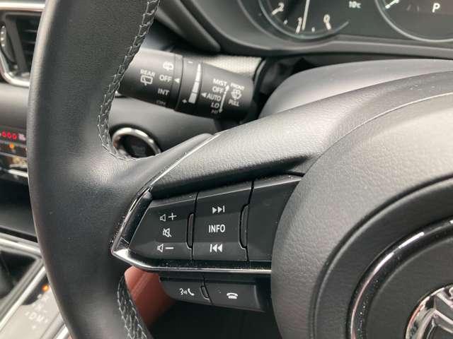 2.2 XD エクスクルーシブ モード ディーゼルターボ 4 マツコネナビ 本革シート BOSE ドラレコ オートエアコン キーレスエントリー 電動シート 衝突軽減ブレーキ 3列シート LEDヘッドライト レーダークルーズコントロール レザーシート バックカメラ(10枚目)