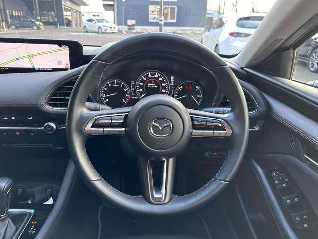 マツダ ＭＡＺＤＡ３セダン