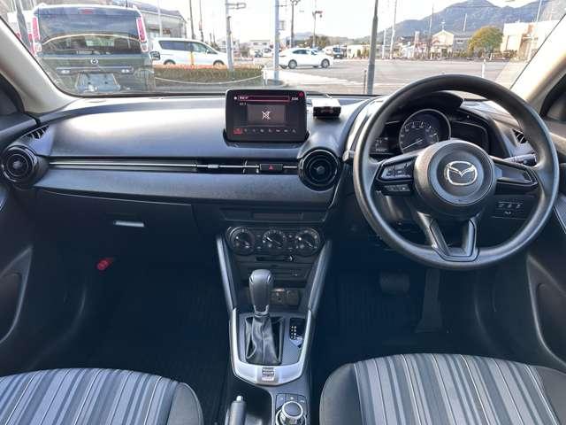 マツダ ＭＡＺＤＡ２