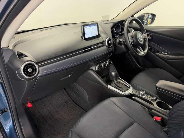 ＭＡＺＤＡ２ １．５　１５Ｓ　プロアクティブ　Ｓパッケージ　３６０度ビューモニタ　ナビＴＶ　ドラレコ　パワステ　パワーウィンドウ　エアコン　ＤＶＤプレーヤー　アルミホイール　誤発進抑制機能　アイドリングストップ　クルーズコントロール　ＬＥＤヘットライト　ソナー（18枚目）