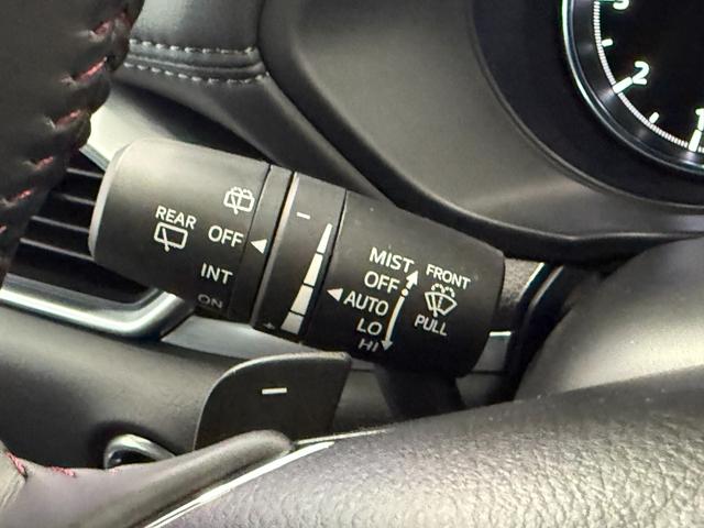ＣＸ－５ ２．２　ＸＤ　ブラックトーンエディション　ディーゼルターボ　フルセグ　ナビ　ワンオーナー　禁煙車　追従式クルコン　アラウンドビューカメラ　禁煙　地デジ　クリアランスソナー　ＬＥＤ　ナビＴＶ　アドバンスドキー　パワーシート　定期点検記録簿　ターボ　盗難防止装置（41枚目）