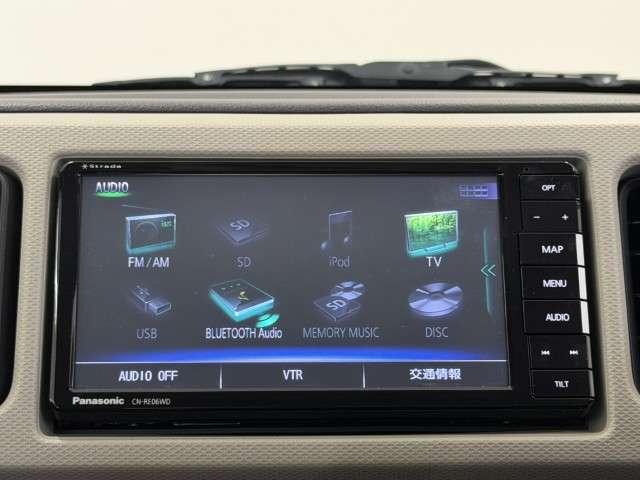 キャロル ６６０　ＧＬ　フルセグＴＶ　ナビ　ＥＴＣ　シートヒーター　Ｂ　キーレスエントリーキー　ＥＴＣ付き　ダブルエアバッグ　シートヒータ　ソナー　横滑防止装置　エネチャージ　地デジＴＶ　メモリーナビ　パワーウィンド　ＡＢＳ（5枚目）