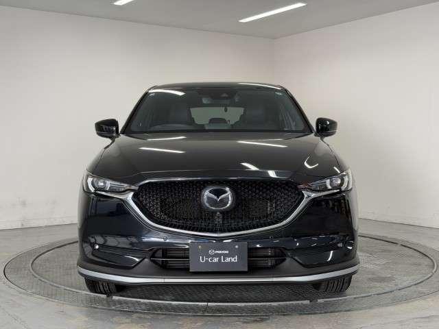 ＣＸ－５ ２．２　ＸＤ　エクスクルーシブ　モード　ディーゼルターボ　ＢＯＳＥサウンドシステム　パワーリフトゲート　１オーナー車　地デジ　盗難防止装置　本革シート　キーレス　記録簿　ＬＥＤ　クリアランスソナー　ミュージックプレイヤー接続可　サイドカメラ　禁煙車　ＥＴＣ（17枚目）