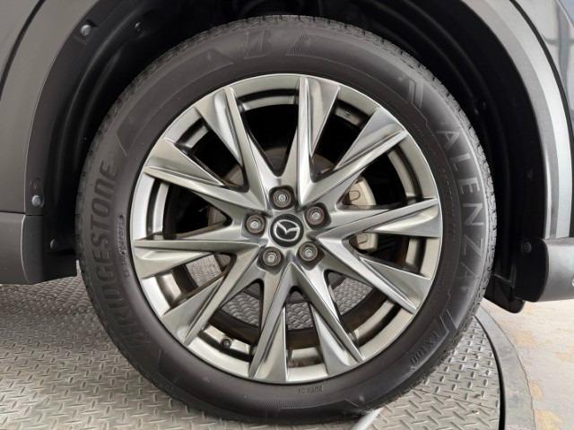 ＣＸ－５ ２．２　ＸＤ　エクスクルーシブ　モード　ディーゼルターボ　ＢＯＳＥサウンドシステム　パワーリフトゲート　１オーナー車　地デジ　盗難防止装置　本革シート　キーレス　記録簿　ＬＥＤ　クリアランスソナー　ミュージックプレイヤー接続可　サイドカメラ　禁煙車　ＥＴＣ（31枚目）